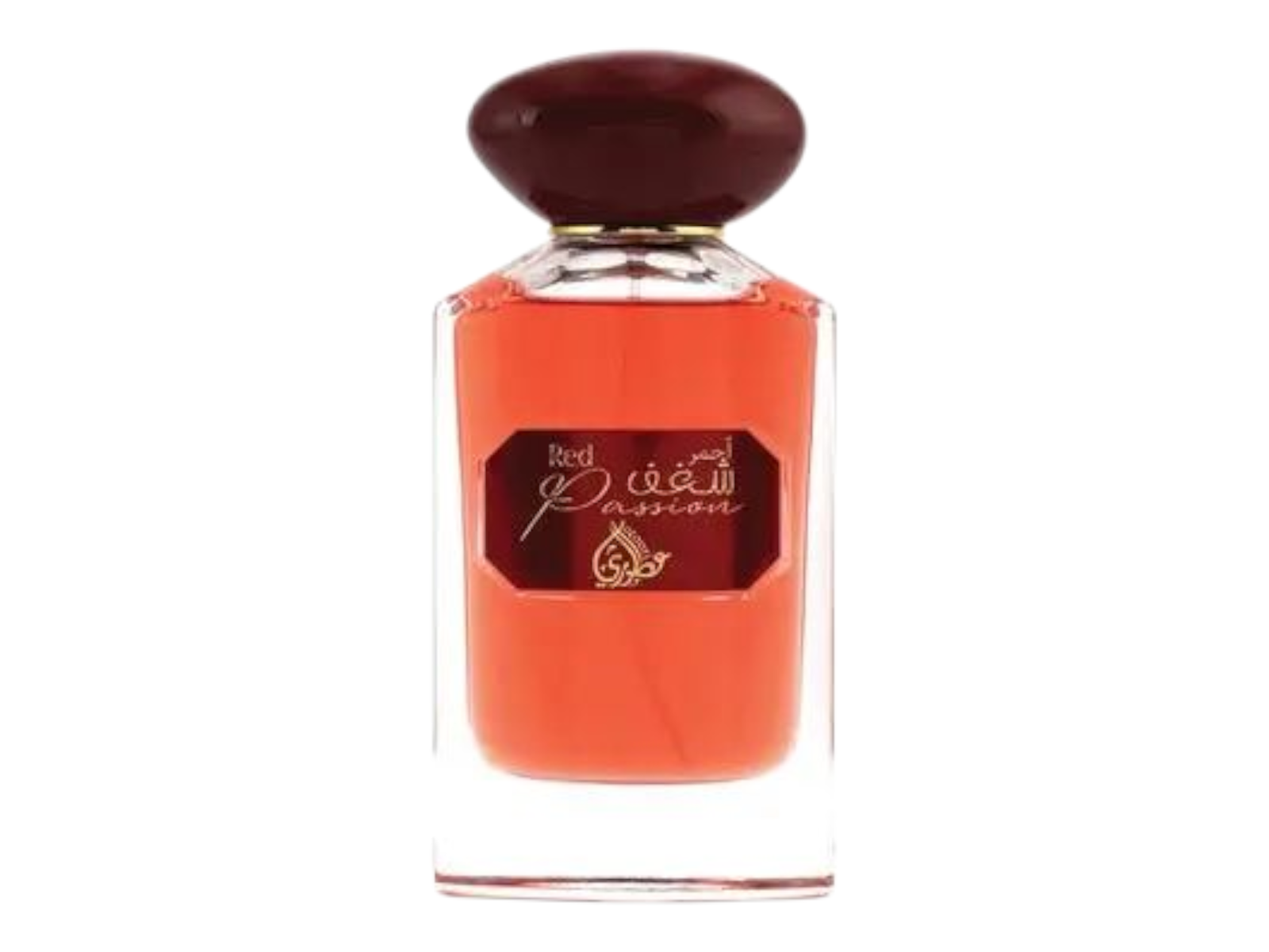 Otoori Red Passion EDP 100ML Unisex