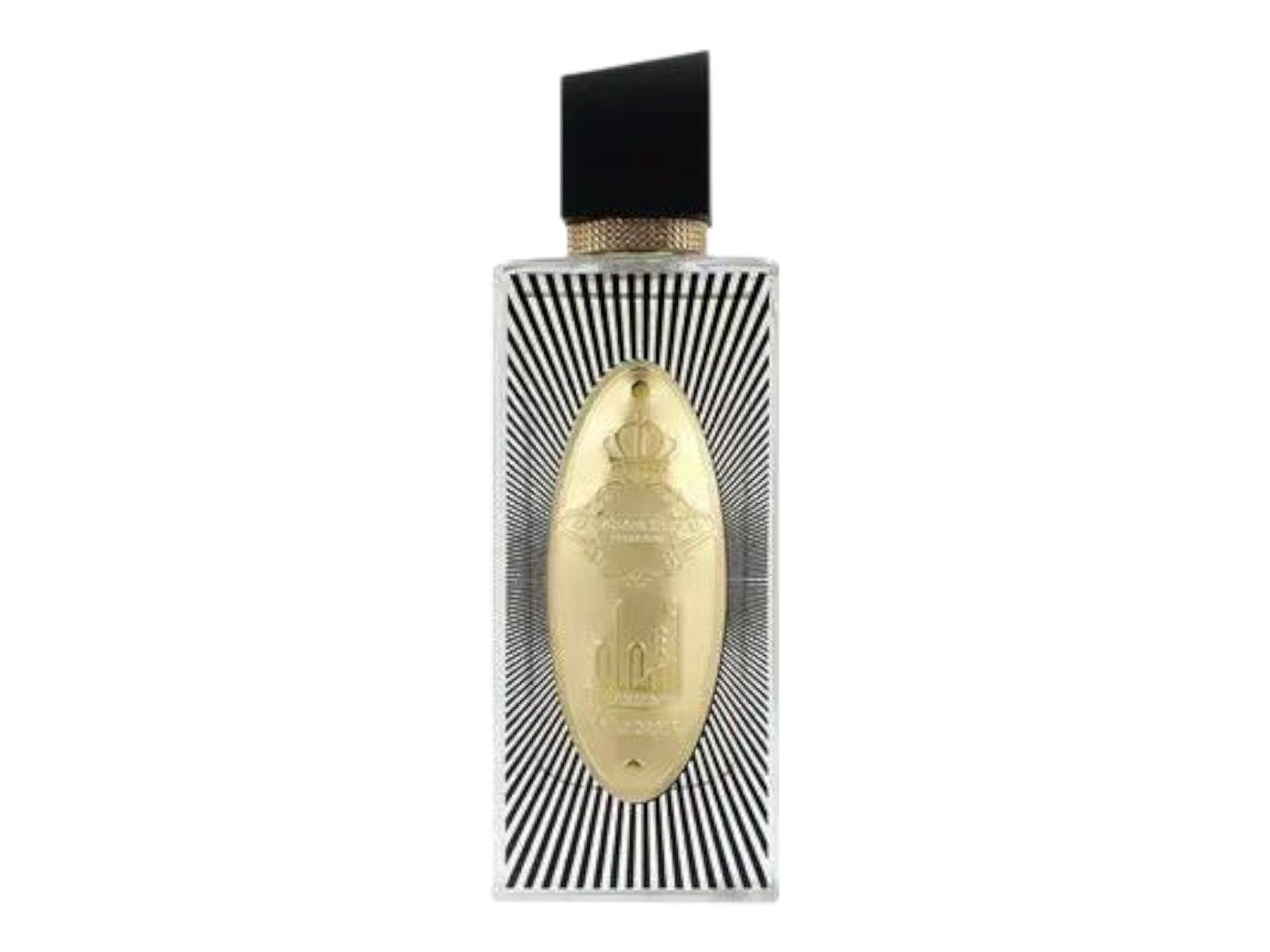 Arabiyat Prestige Ash'aa Oud Noir EDP 110ML Unisex
