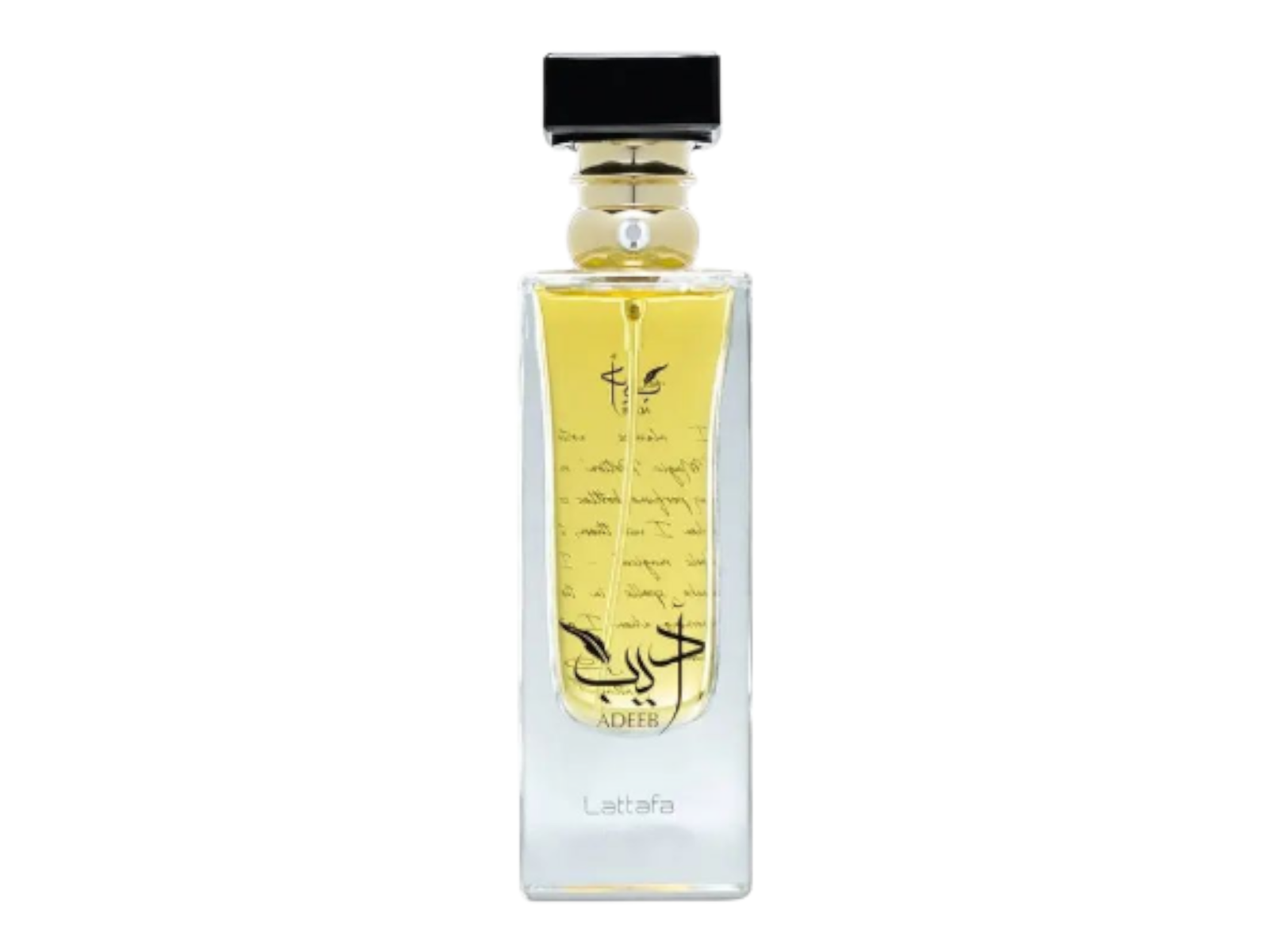 lattafa Adeeb EDP 80ML Women