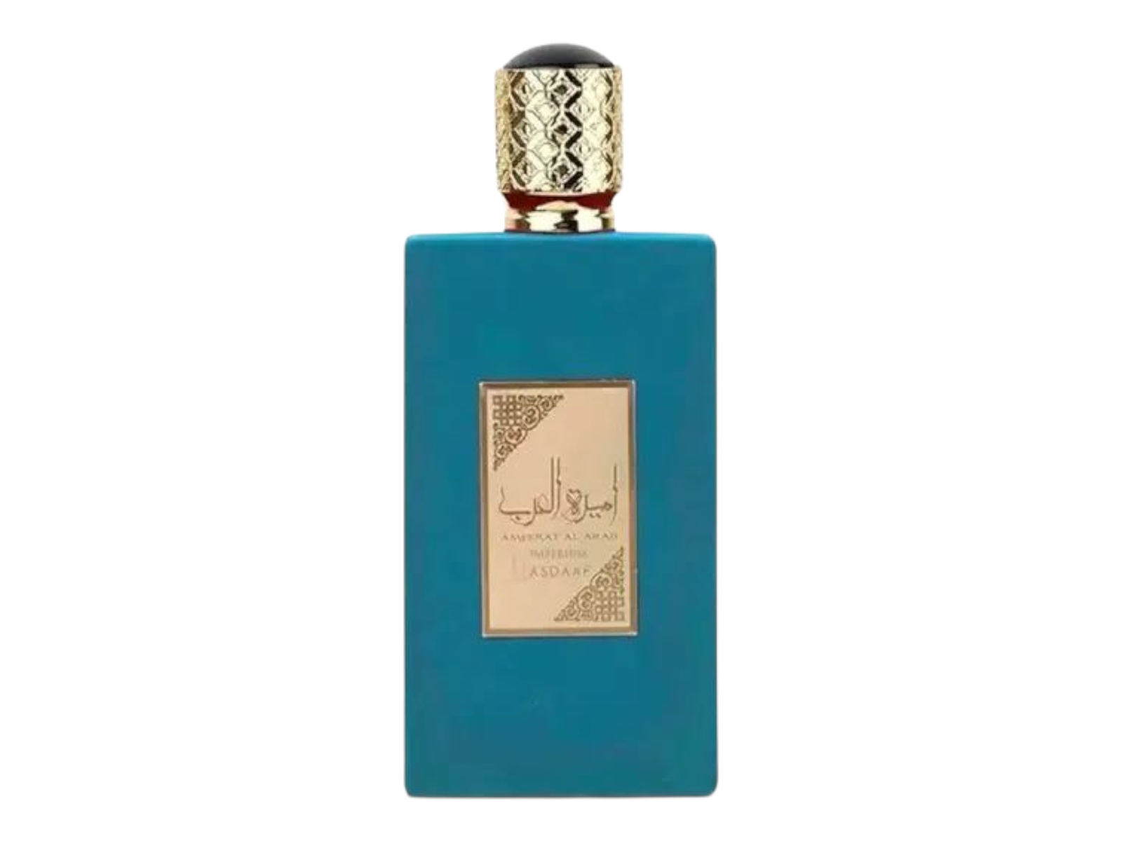 Asdaaf Ameer Al Arab Imperium EDP 100ML Unisex