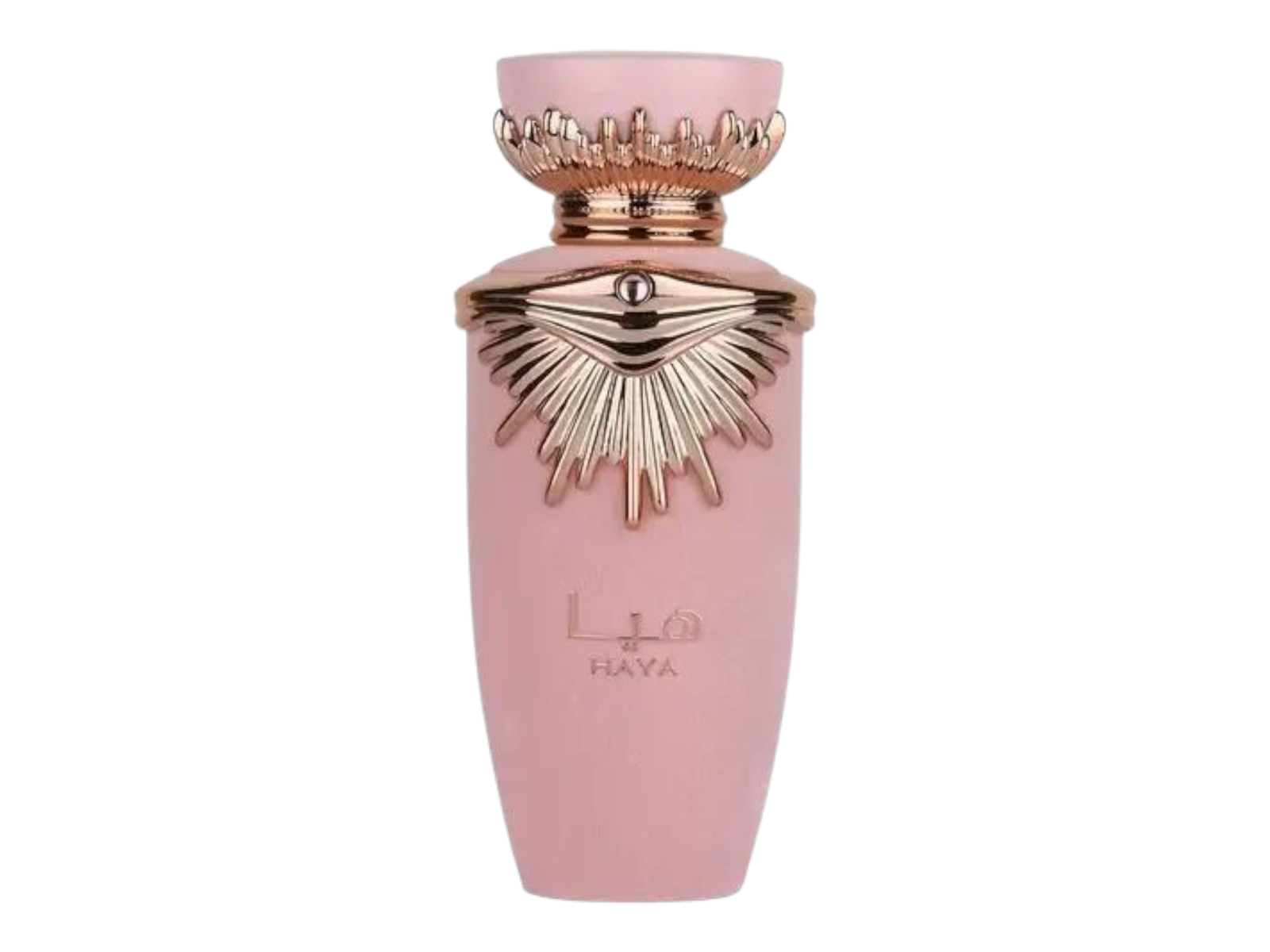 Lattafa Haya EDP 100ML Women