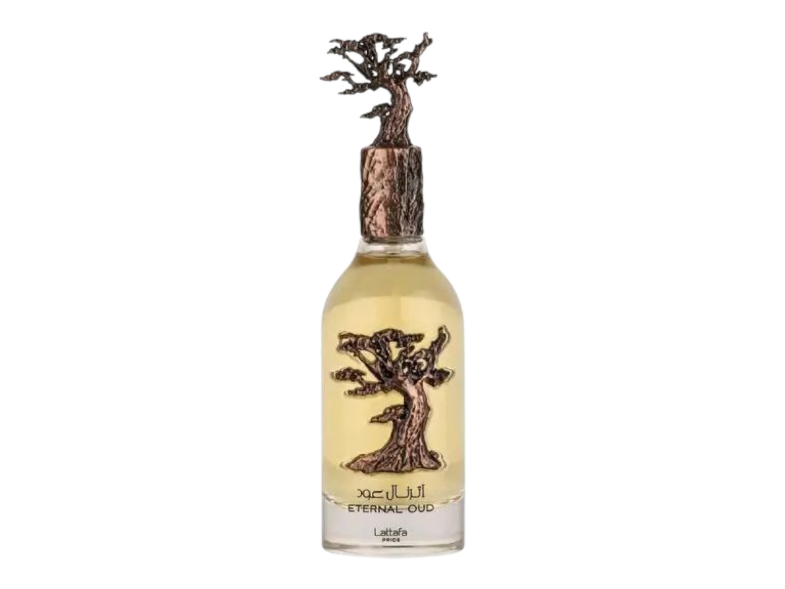 Lattafa Pride Eternal Oud EDP 100ML Unisex