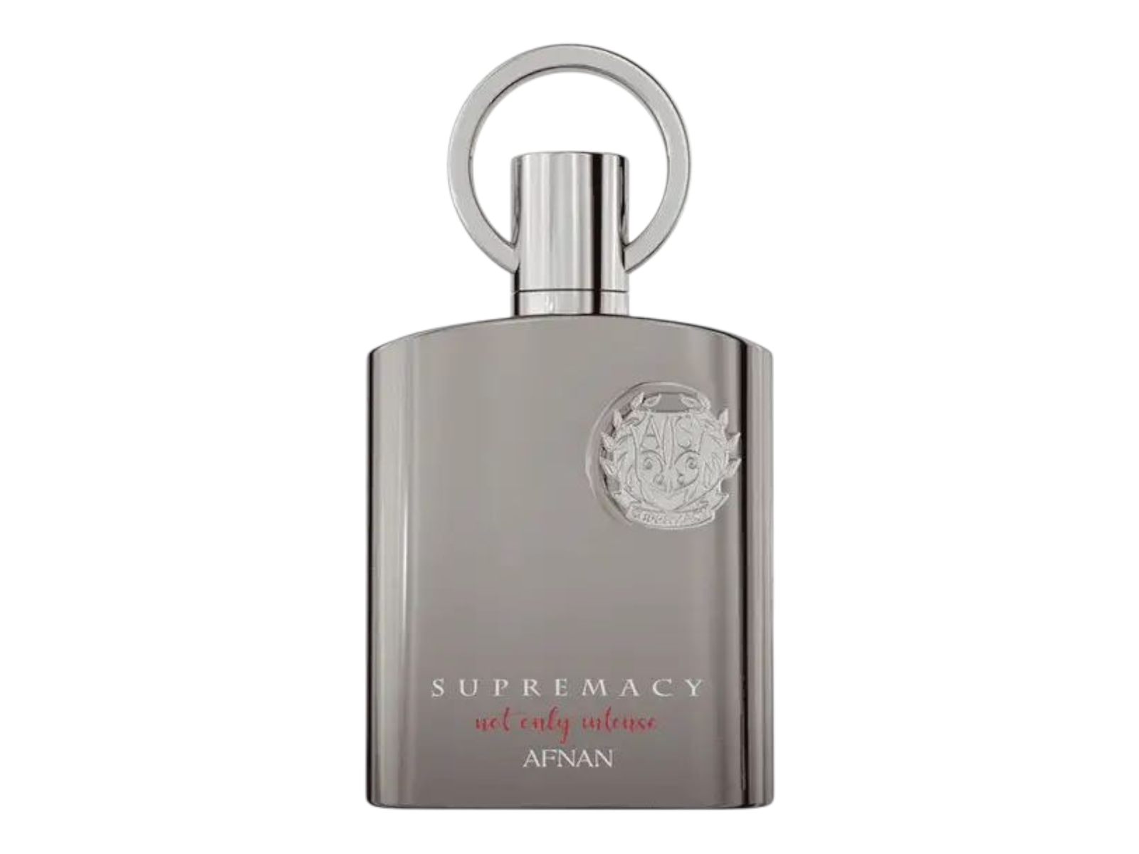 Afnan Supremacy Not Only Intense EDP 100ML Men