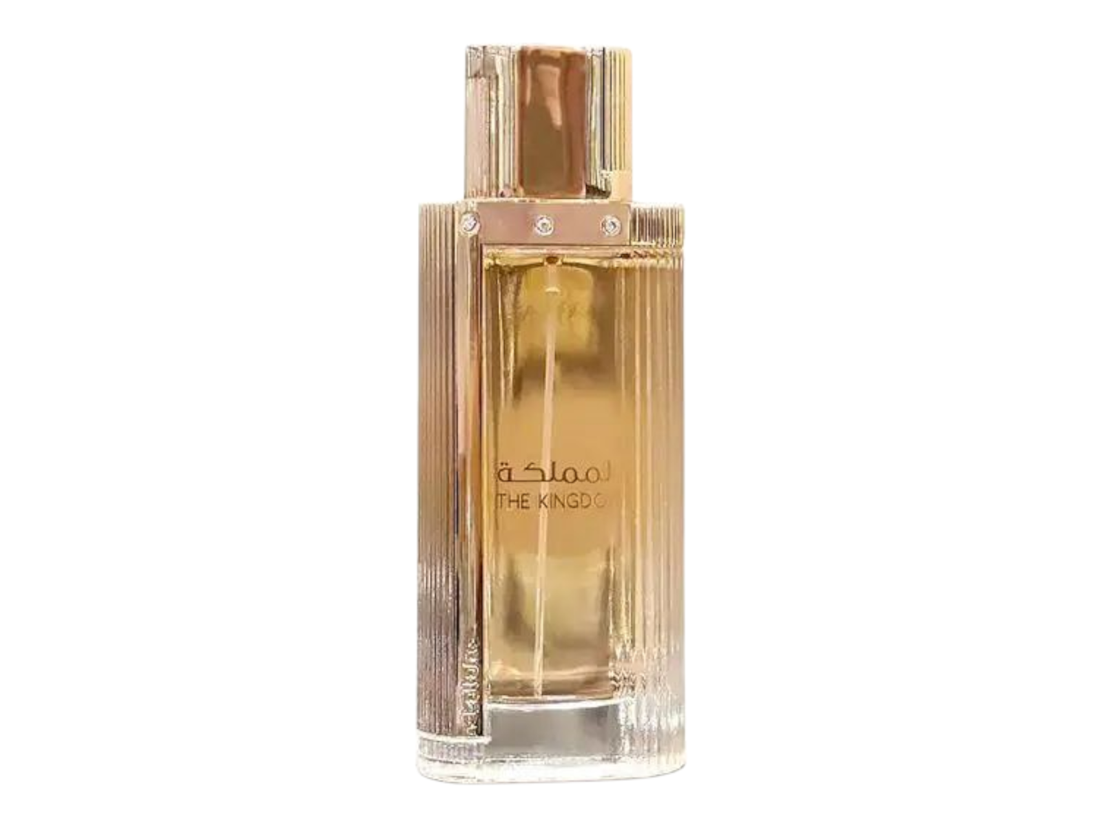 Lattafa The Kingdom EDP 100ML Women