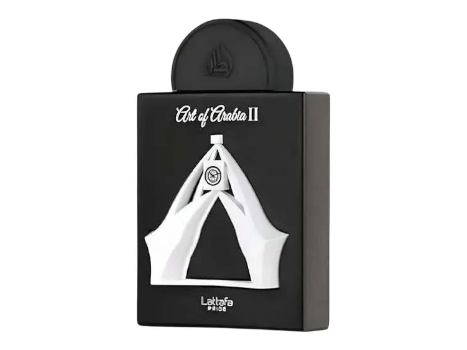 Lattafa Pride Art of Arabia II EDP 100ML Unisex