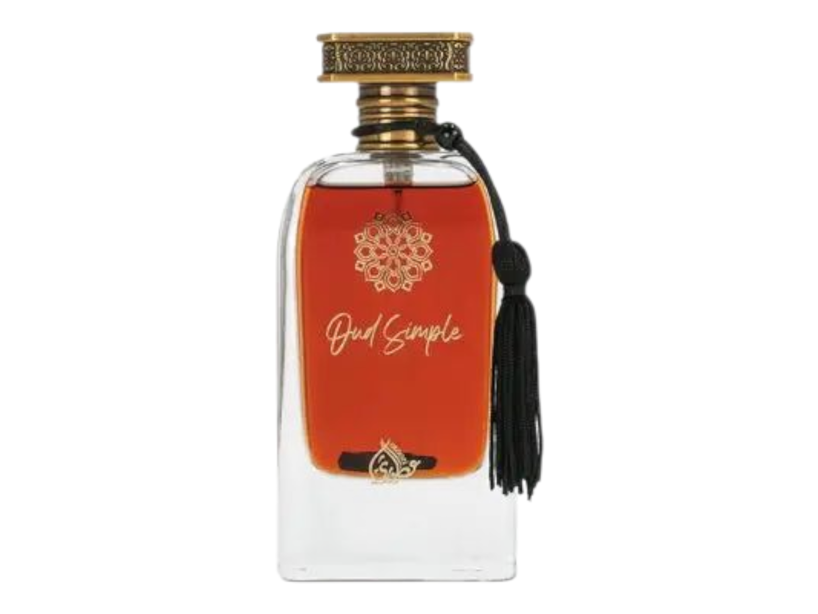 Otoori Oud Simple EDP 100ML Unisex