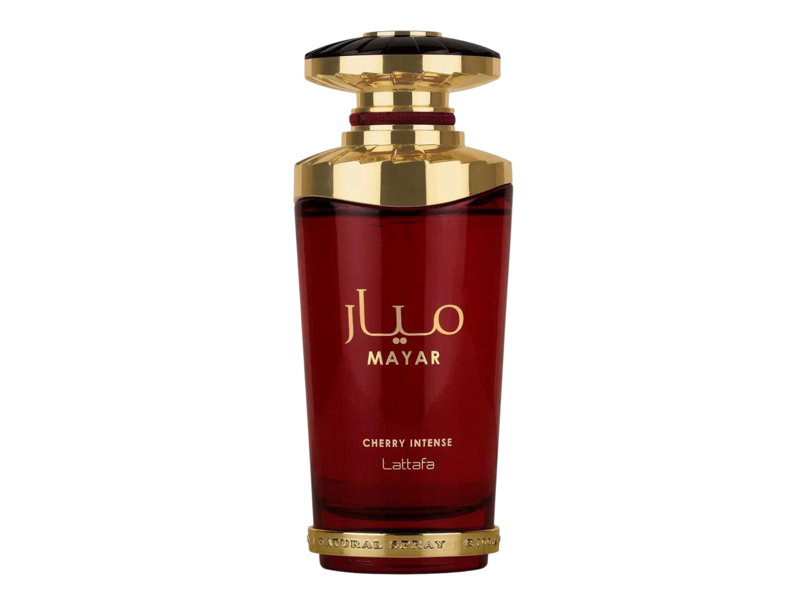 Lattafa Mayar Cherry Intense EDP 100ML Unisex