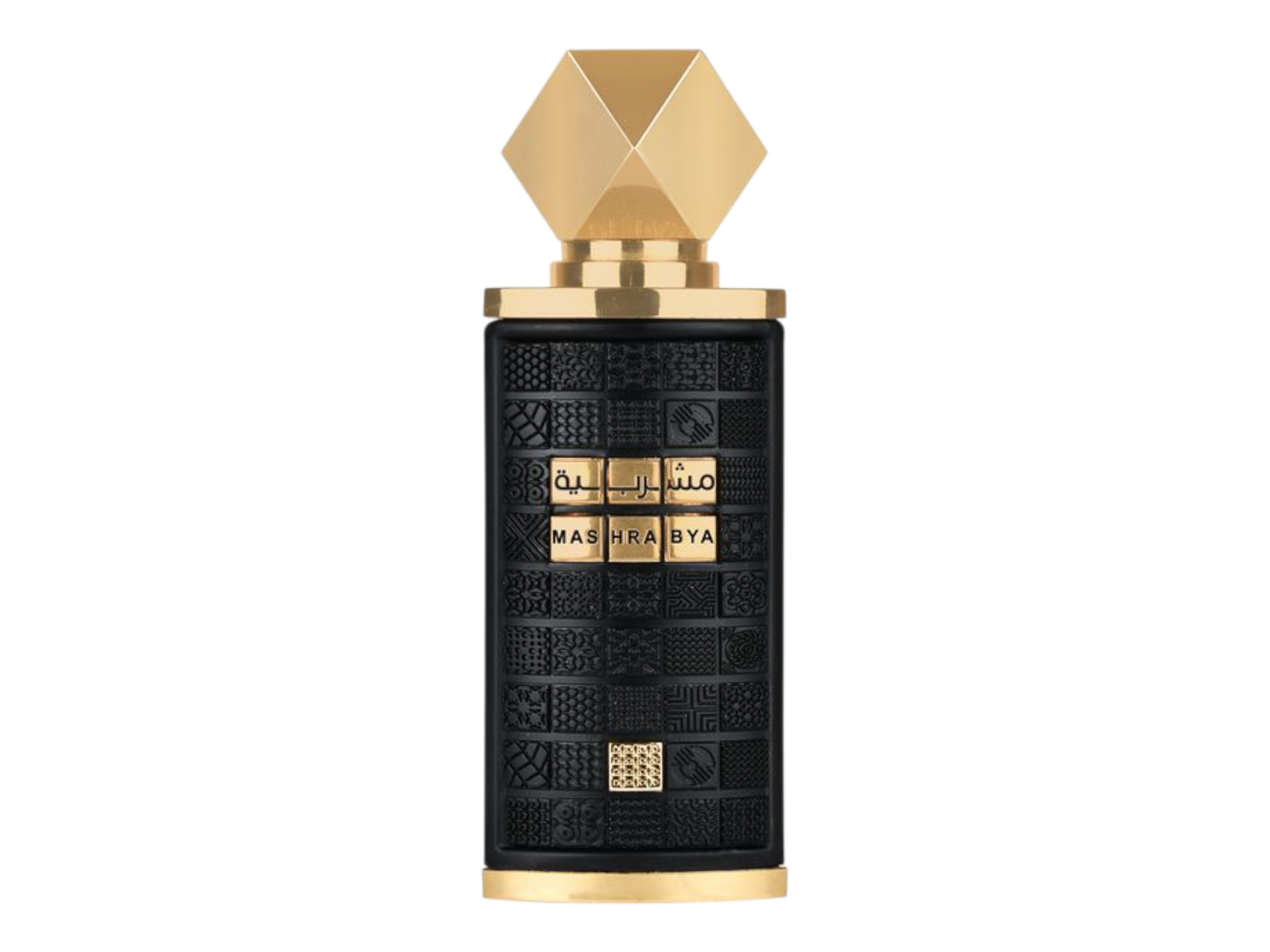 Lattafa Mashrabya EDP 100ML Unisex