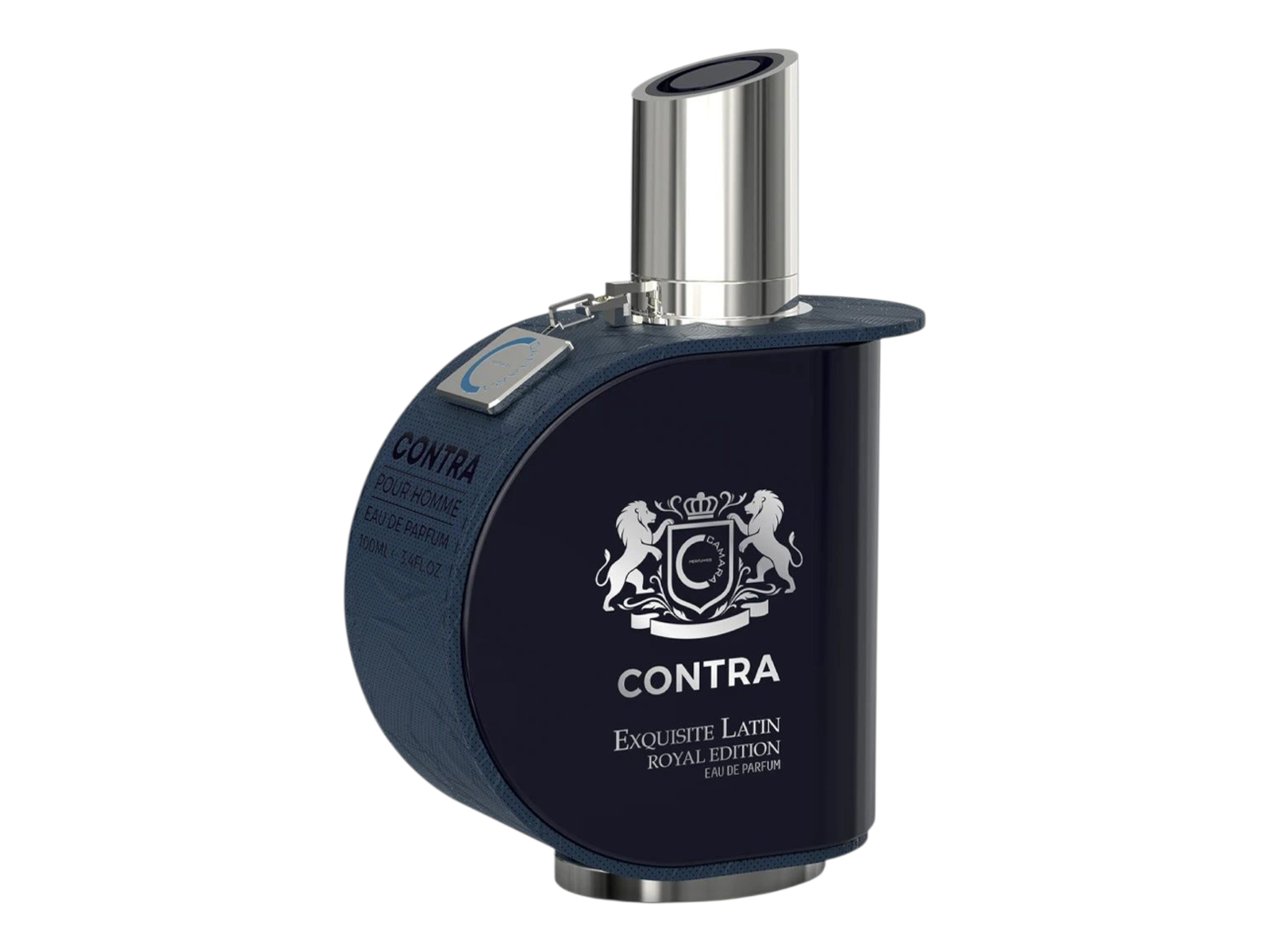 Camara  Contra Exquisite Latin Royal Edition EDP 100ML Men
