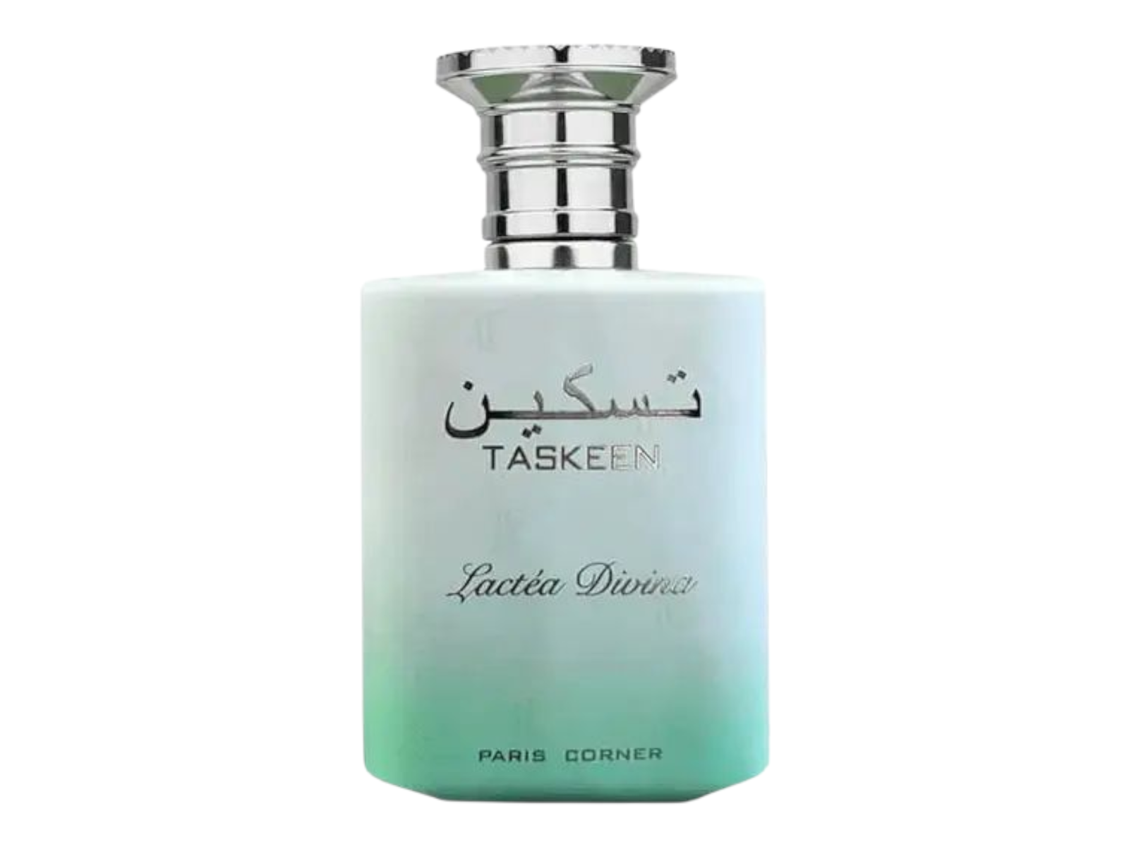 Paris Corner Taskeen Lactéa Divina EDP 100ML Unisex