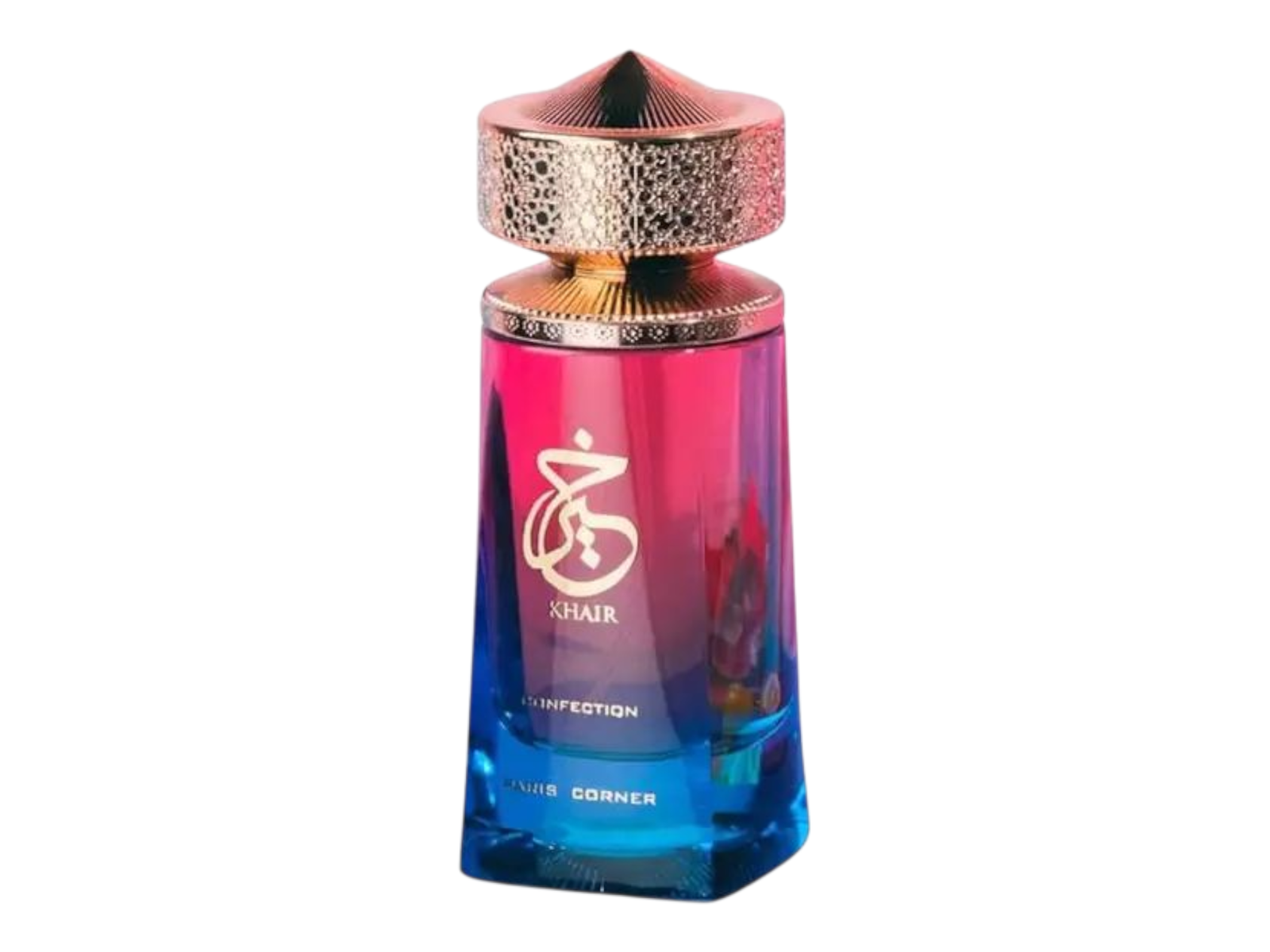 Paris Corner Khair Confection EDP 100ML Unisex