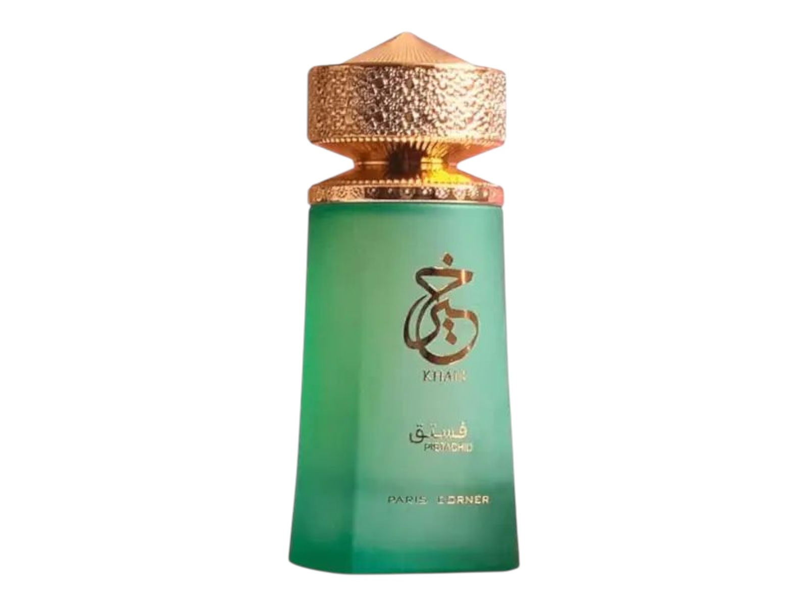 Paris Corner Khair Pistachio EDP 100ML Unisex