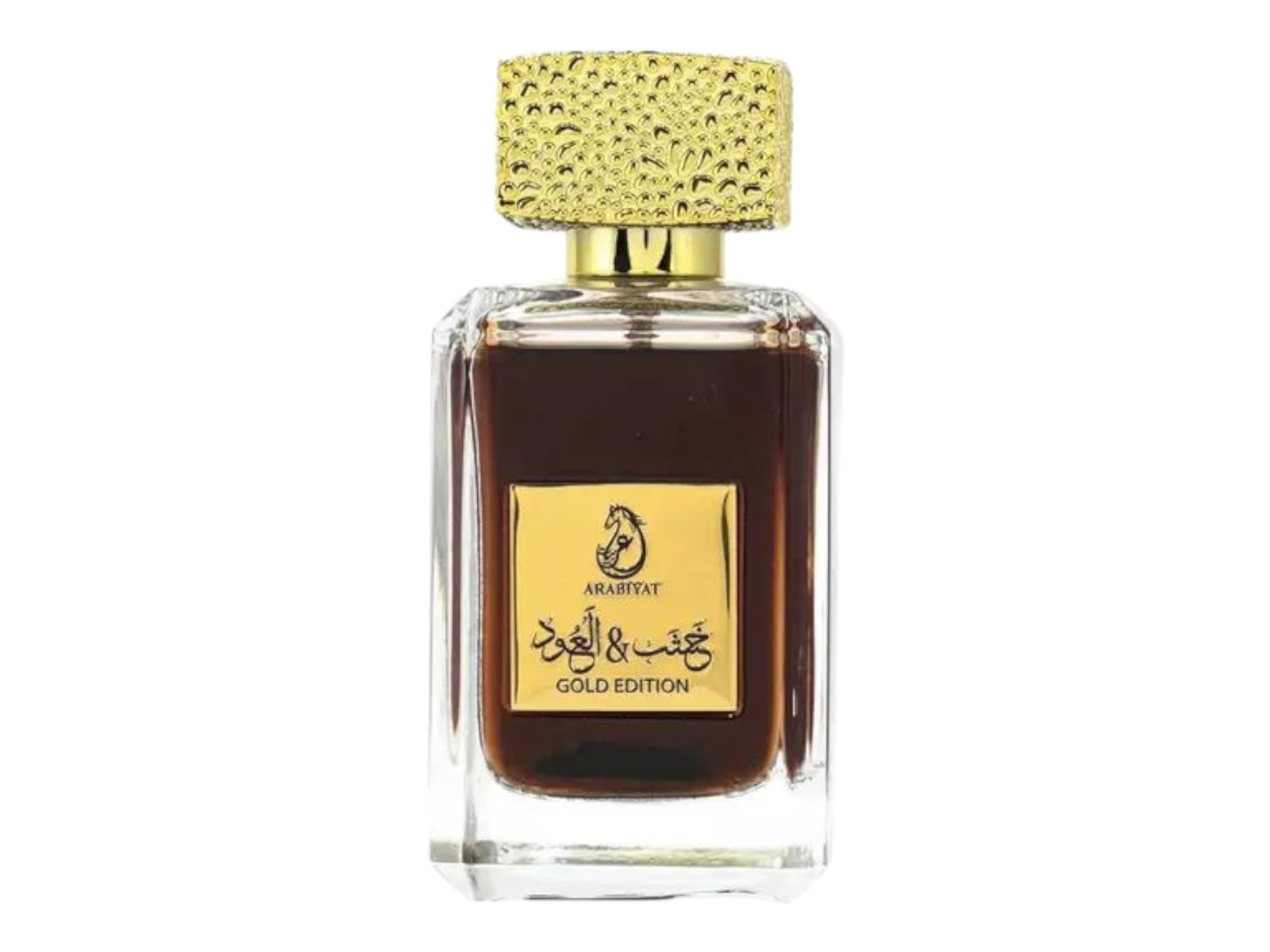 Arabiyat Khashab & Oud Gold Edition EDP 100ML Unisex