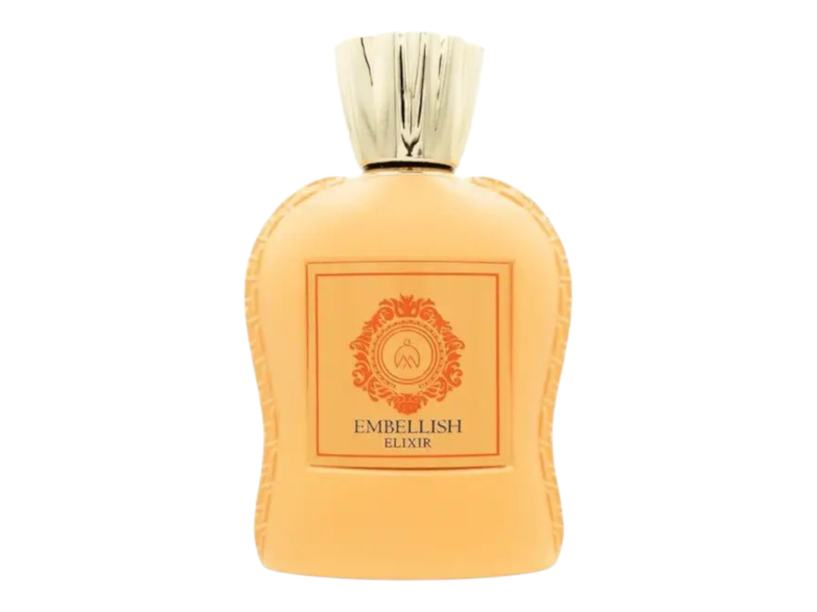 Misk AlAbeer Embellish Elixir EDP 100ML Women