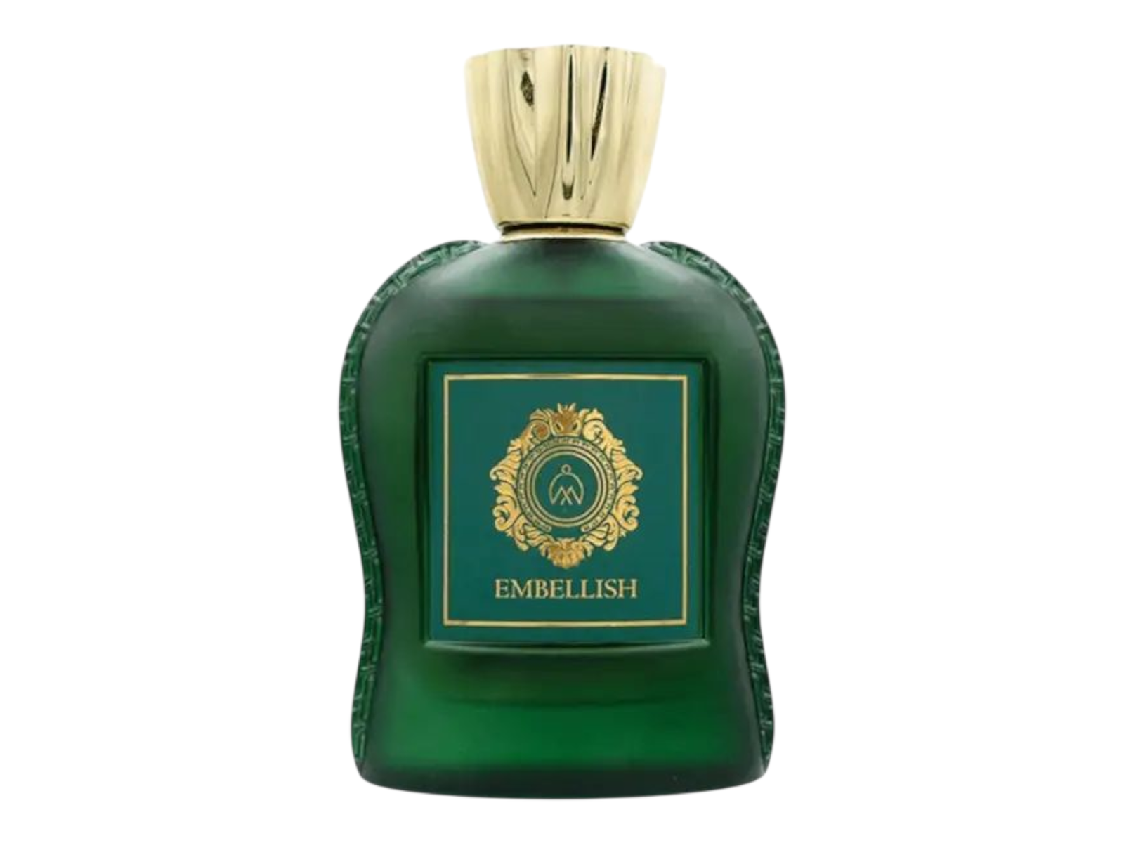 Misk AlAbeer  Embellish EDP 100ML Women