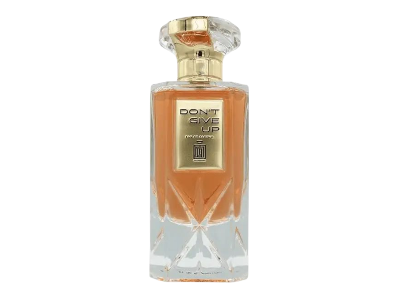 Aura Fragrance Don’t Give Up EDP 100ML Women