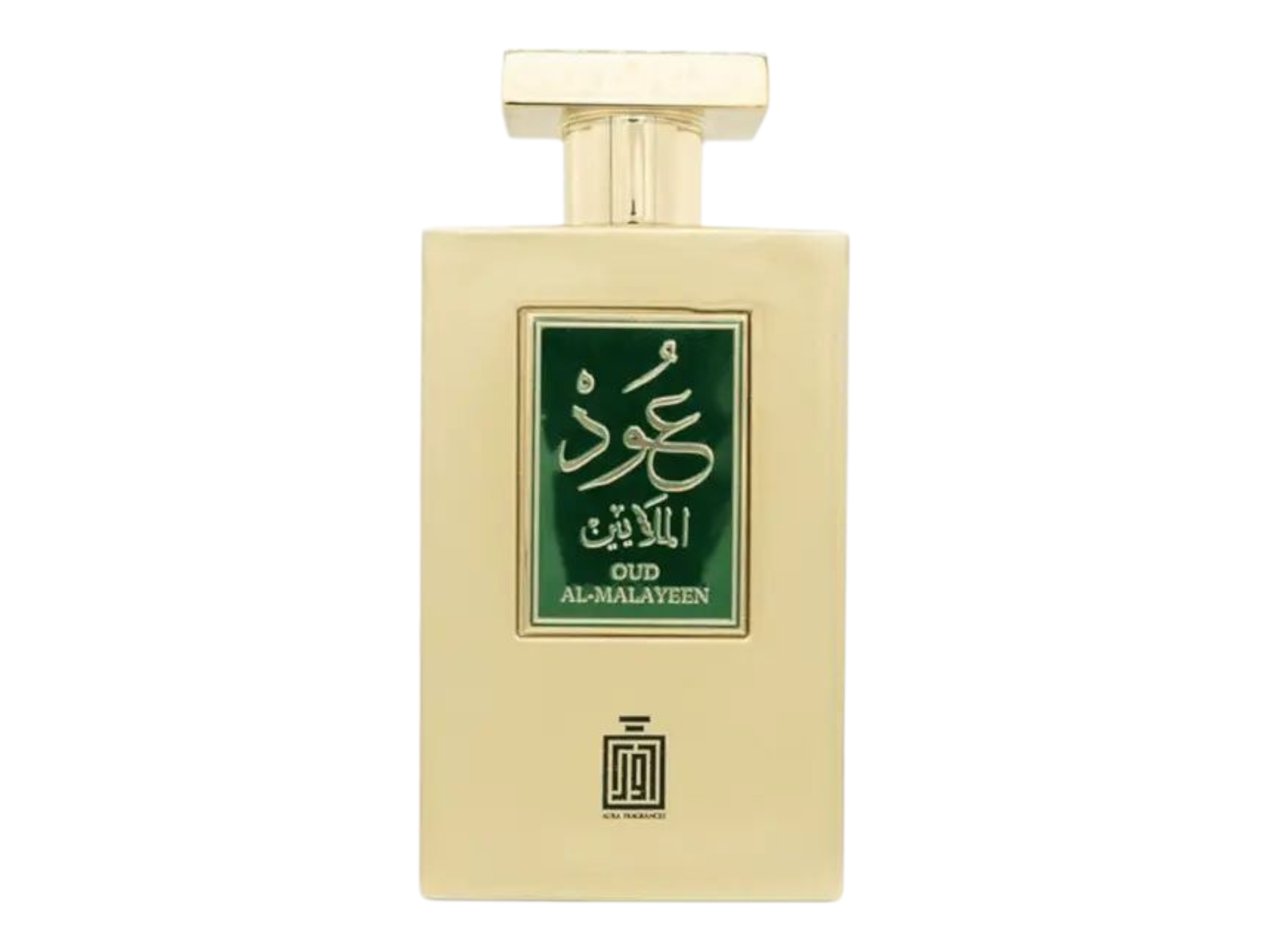 Aura Fragrance Oud Al Malayeen EDP 100ML Men