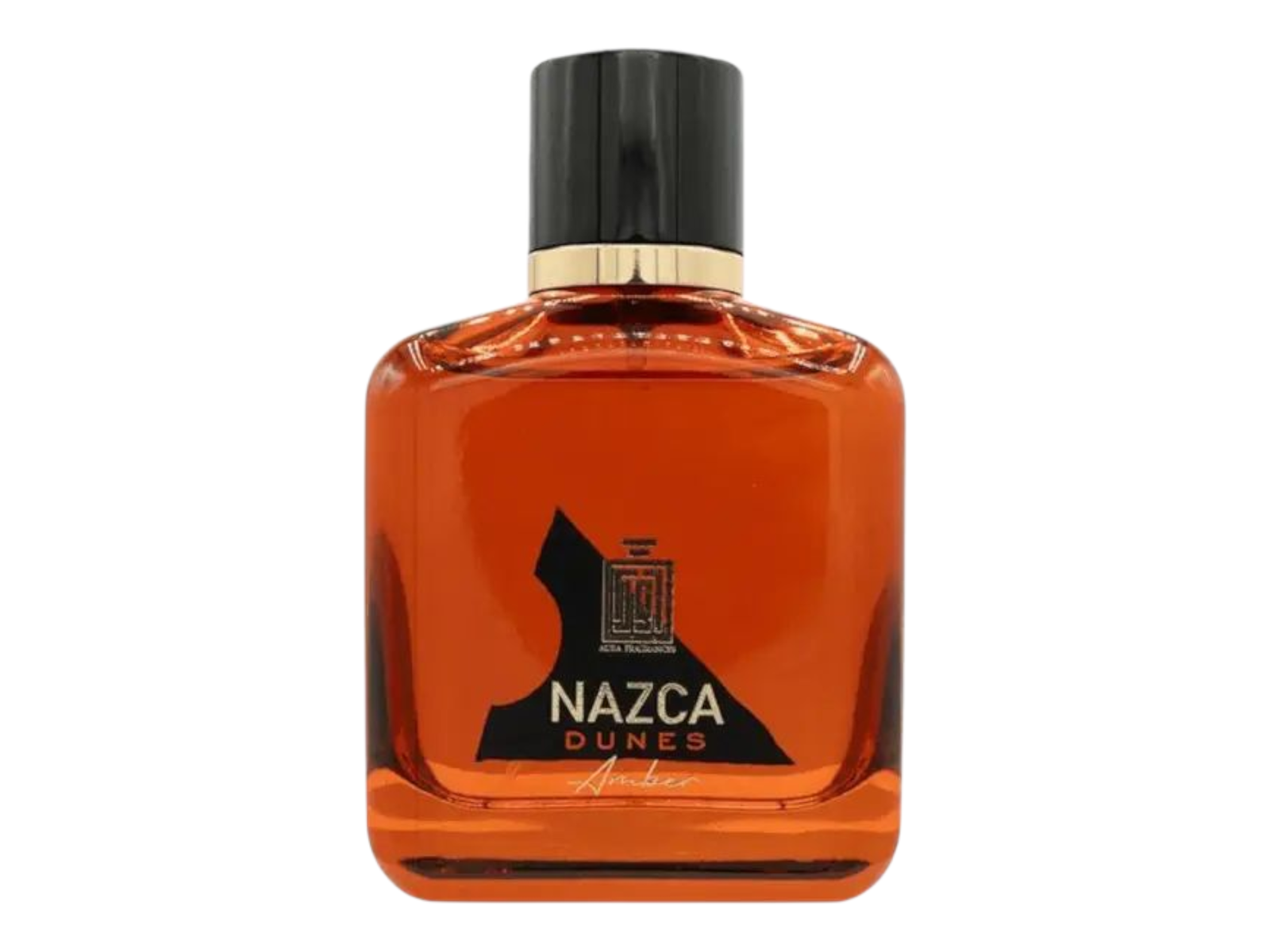 Aura Fragrance Nazca Dunes Amber EDP 100ML Unisex