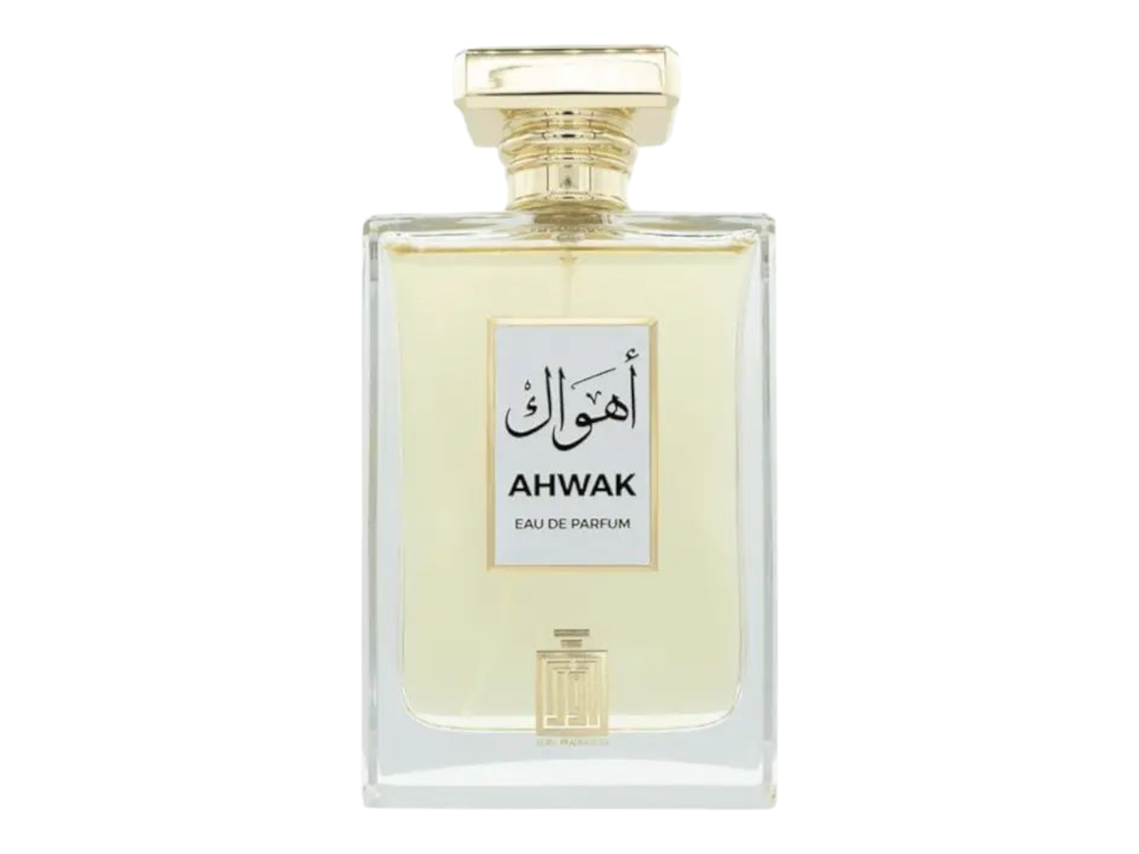 Aura Fragrance Ahwak EDP 100ML Unisex