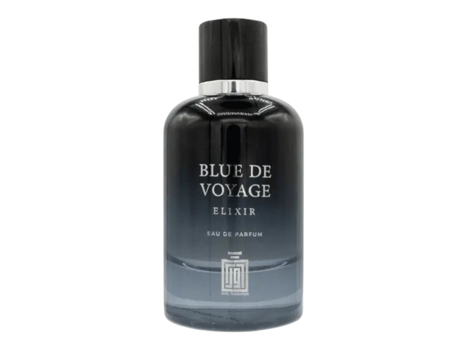 Aura Fragrance Bleu De Voyage Elixir EDP 100ML Men