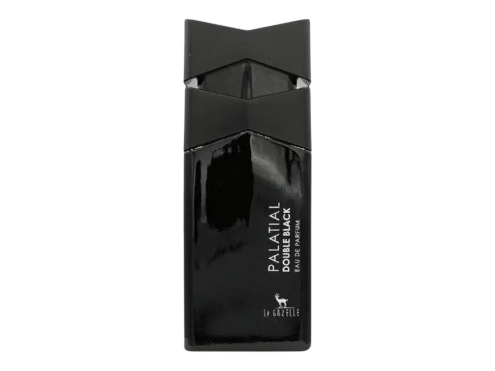 Le Gazelle Palatial Double Black EDP 100ML Men