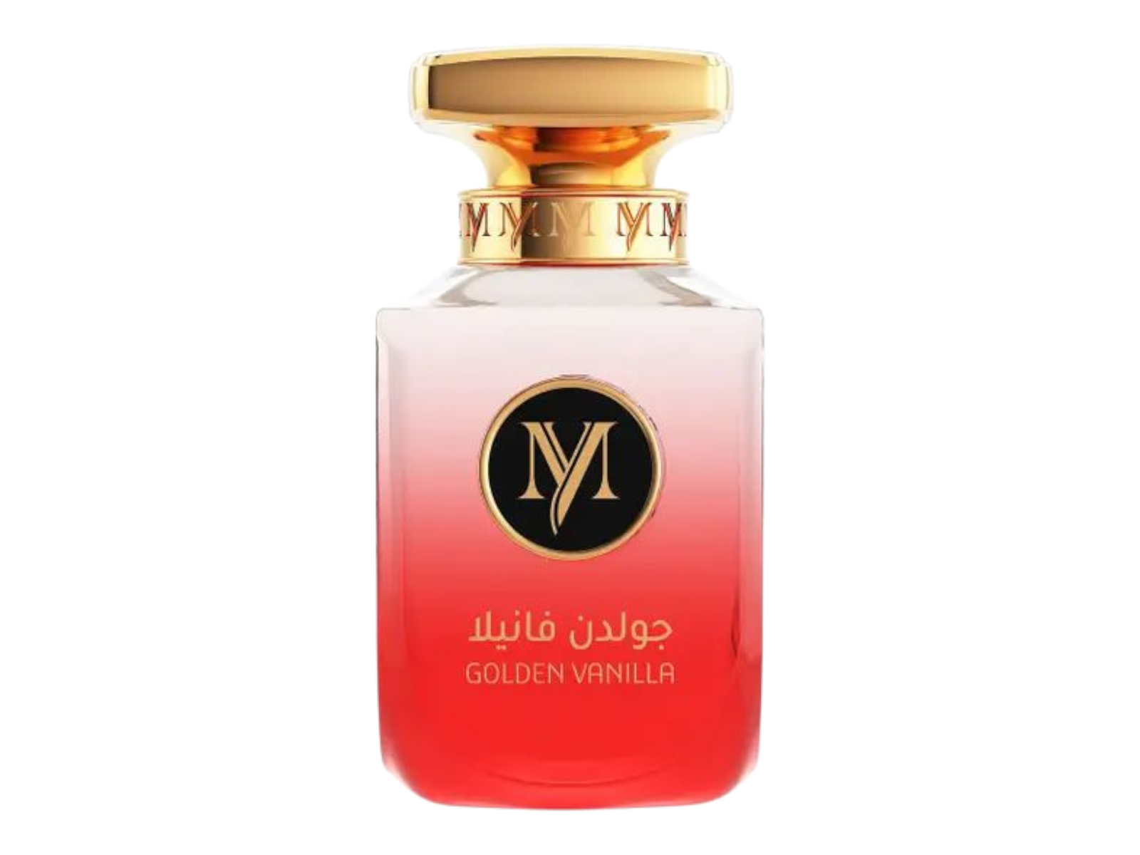 My Select Golden Vanilla Extrait De Parfum 100ML Unisex