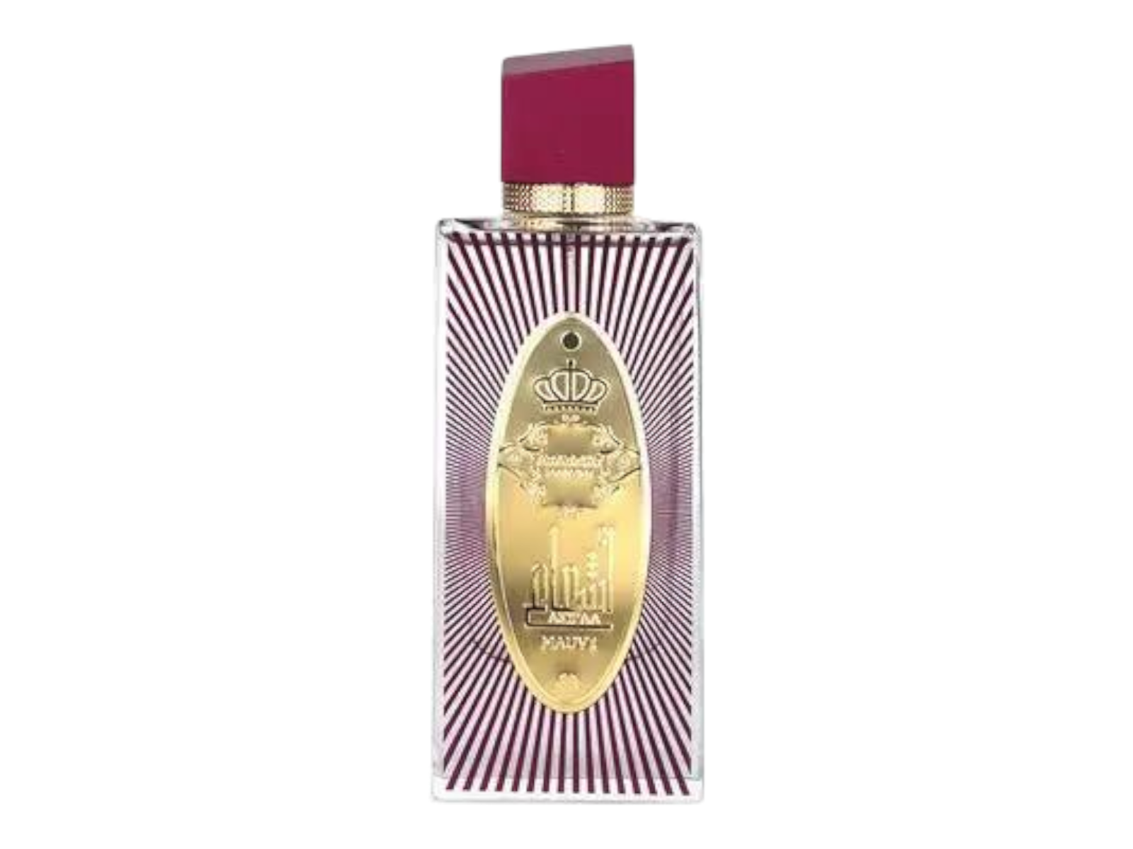 Arabiyat Prestige Ash'aa Mauve EDP 110ML Women