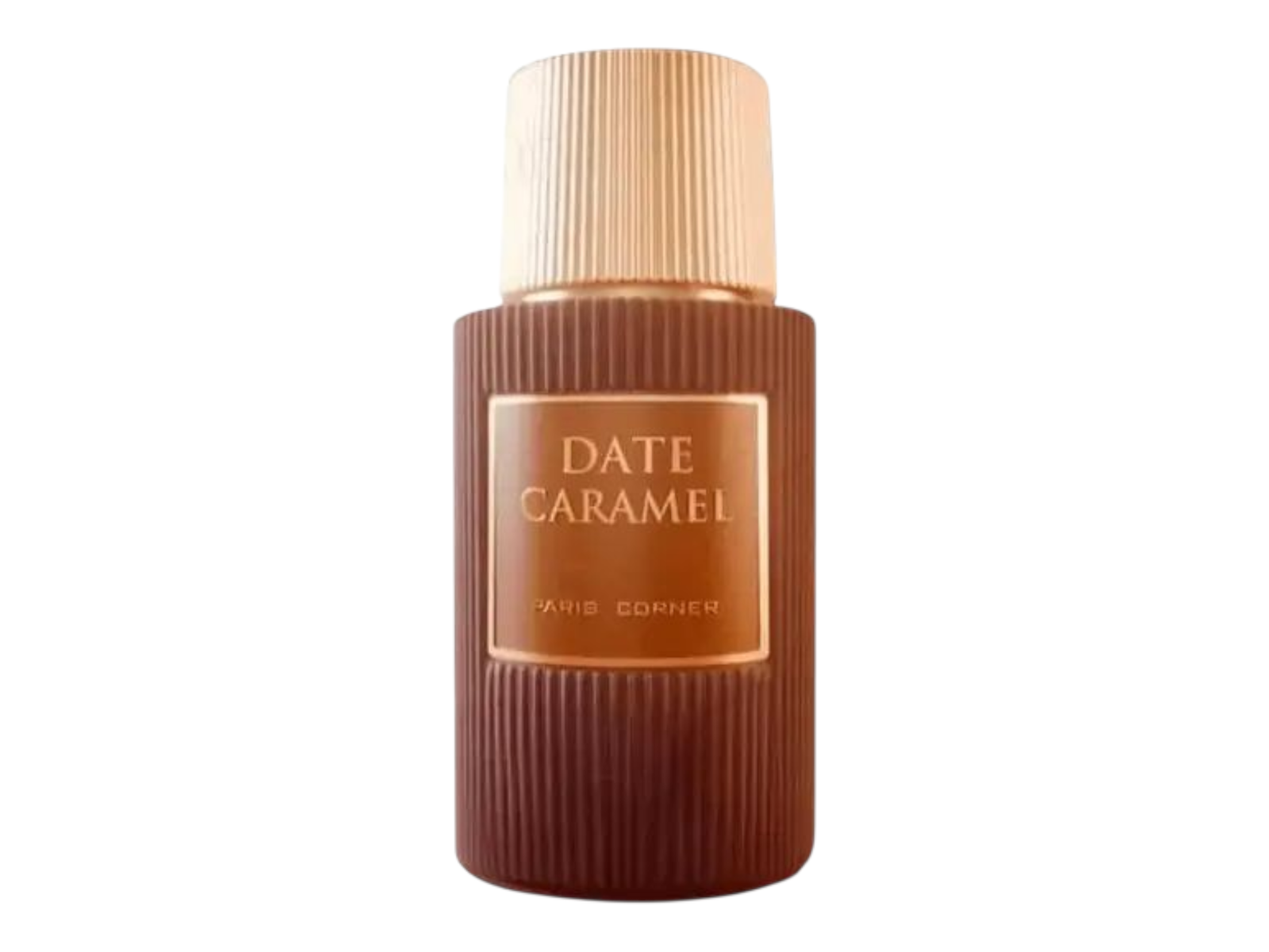 Paris Corner Date caramel EDP 100ML Unisex