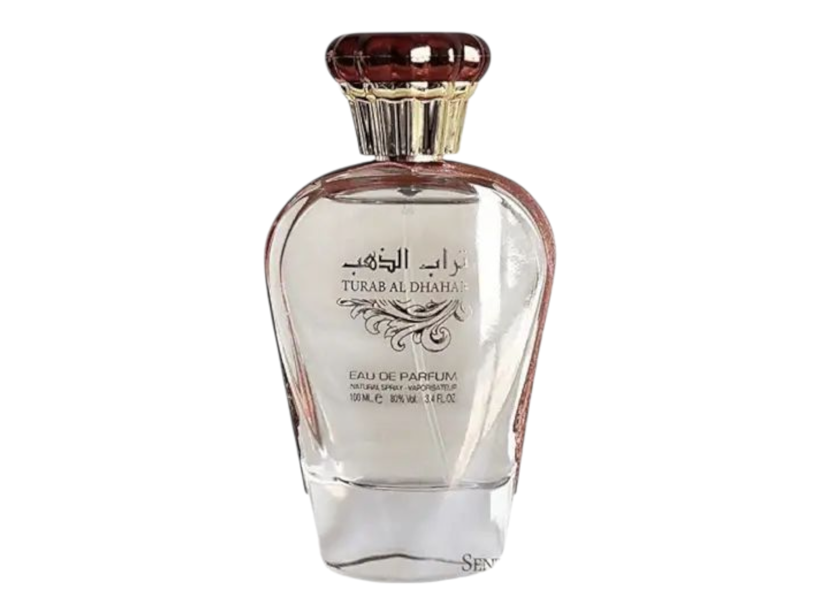 Ard Al Zaafaran Turab Al Dhahab Fragrance Bundle EDP 100ML Women