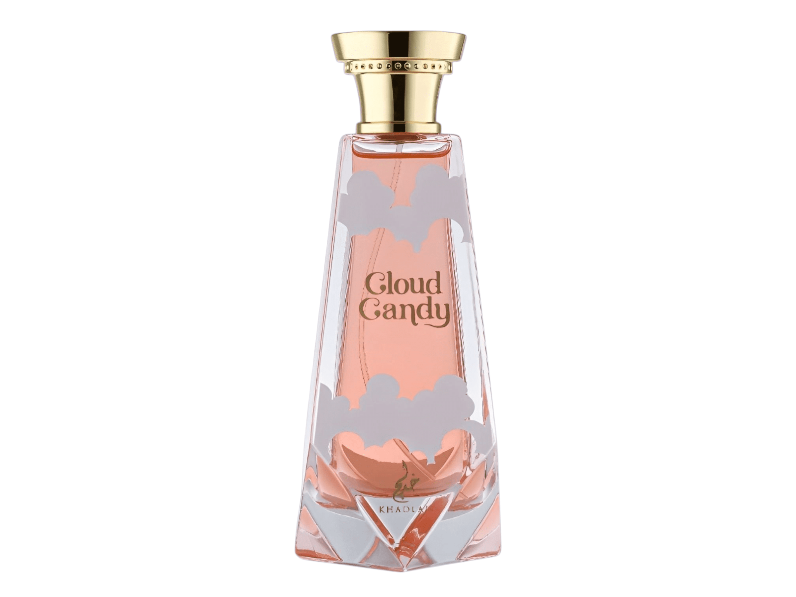 Khadlaj Cloud Candy EDP 100ML Unisex