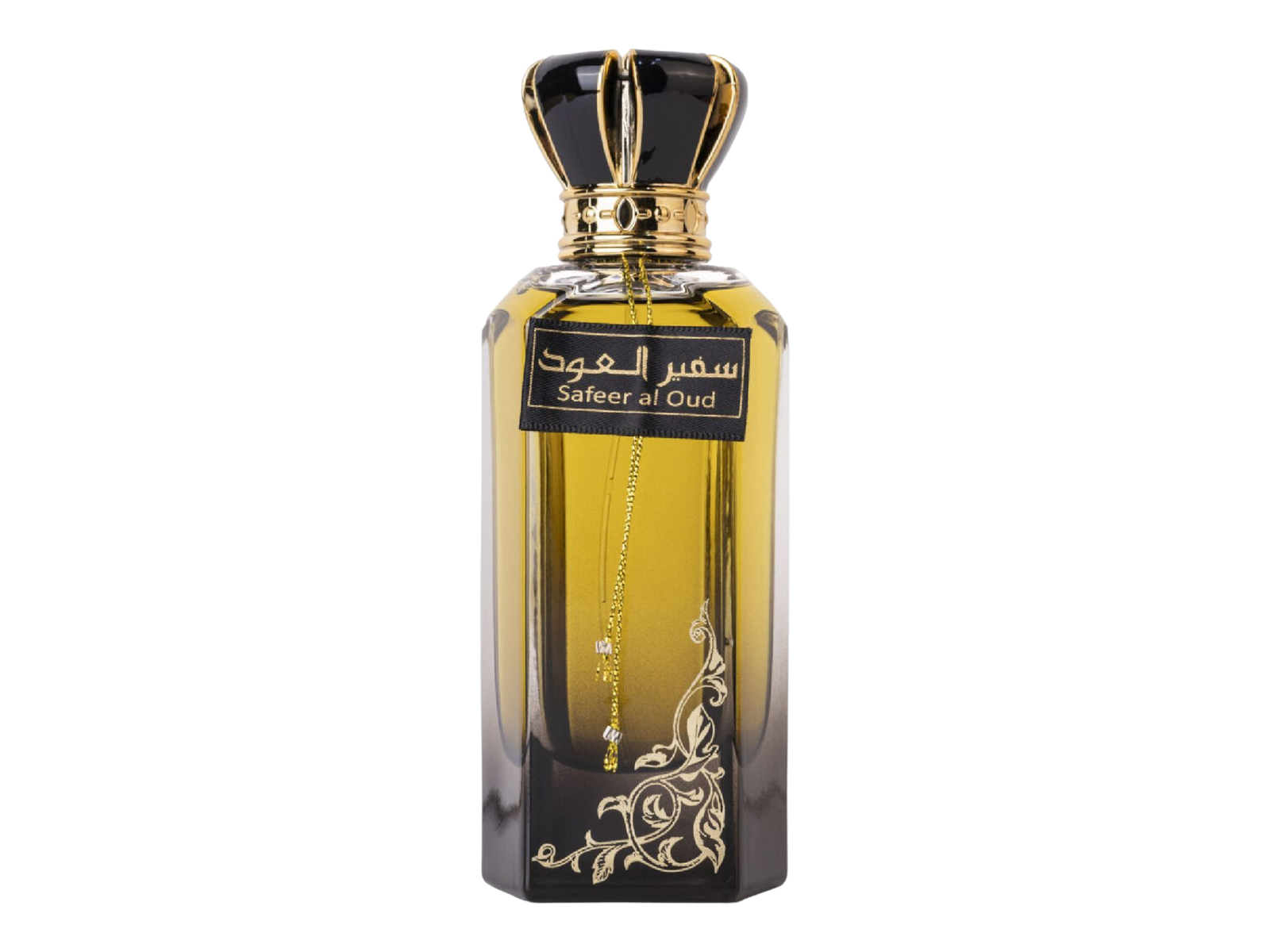 Ard Al Zaafaran Safeer Al Oud EDP 100ML Unisex