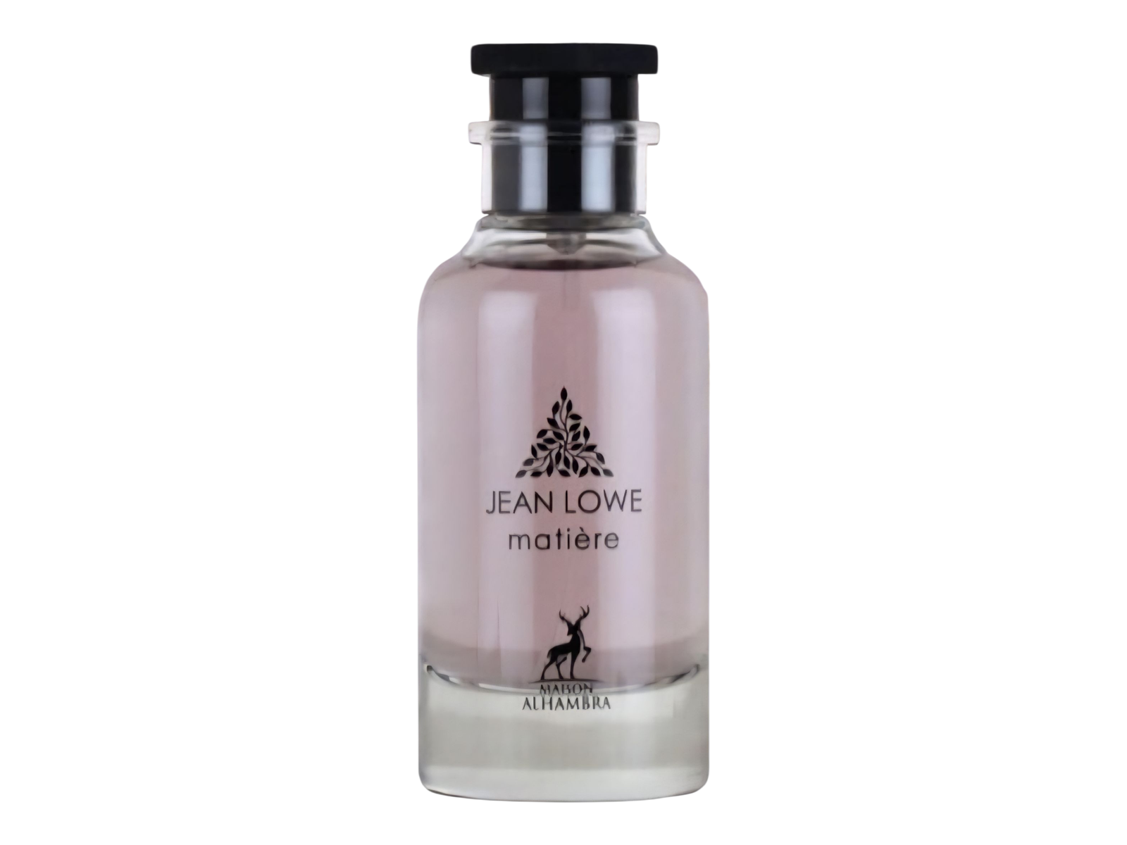 Maison Alhambra  Jean Lowe Matiere EDP 100ML Unisex