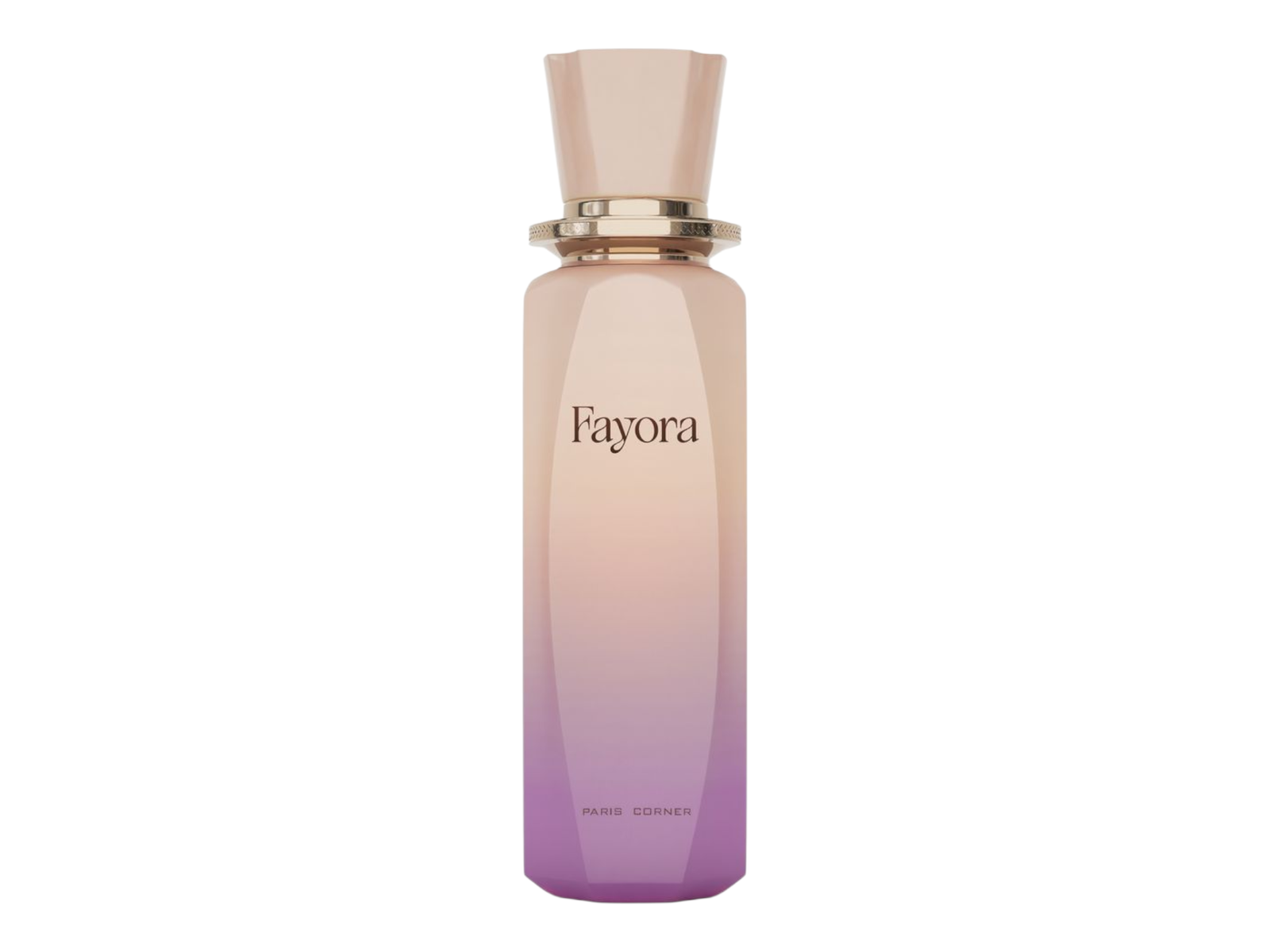 Paris Corner Fayora EDP 100ML Unisex