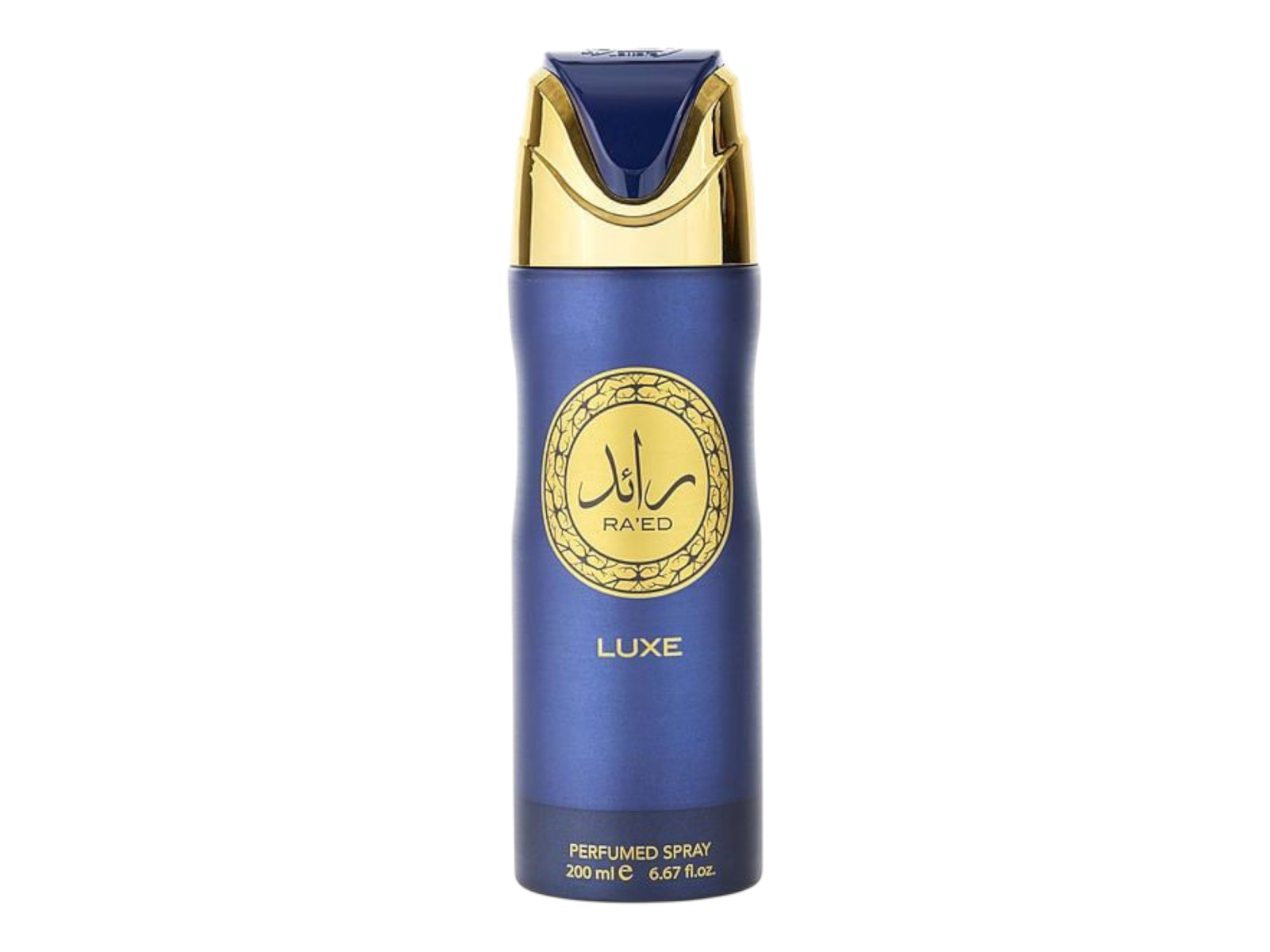 Lattafa Raed Body Spray Men 200ML
